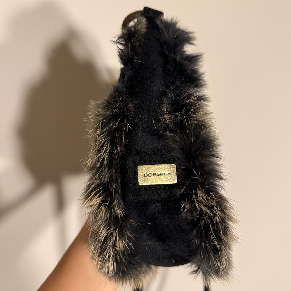 Bcbgirls Y2K Crossbody Bag - Picture 7 of 10